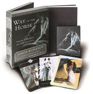 Way of the horse card deck