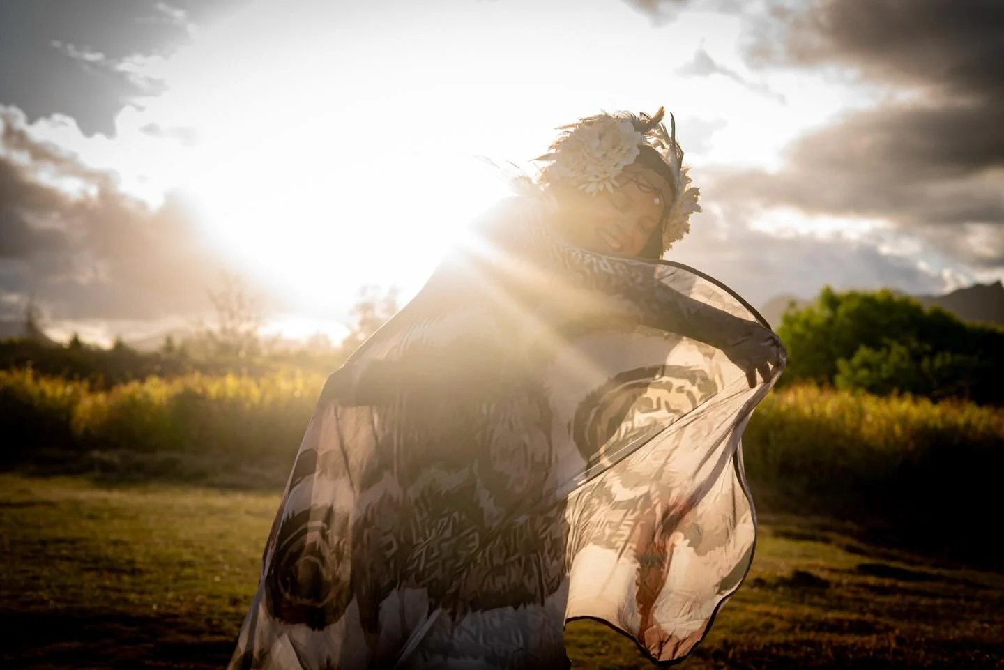 I want to share a deep heart felt MAHALO to all of you who responded last week to my vulnerable post regarding my struggles with my relationship with my son. I can&rsquo;t tell you how much courage it took to share what I&rsquo;ve been struggling wit