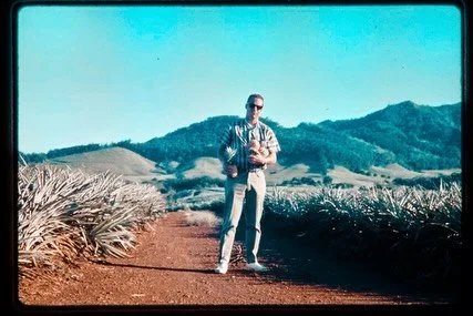 Dad, something powerful happened recently. ❤️&zwj;🔥

I told the story of you being an island boy here on your beloved home island of Kaua&rsquo;i, Hawaii before the showing of @rescuedheartsfilm here last weekend in front of 300 people! 😳

I shared