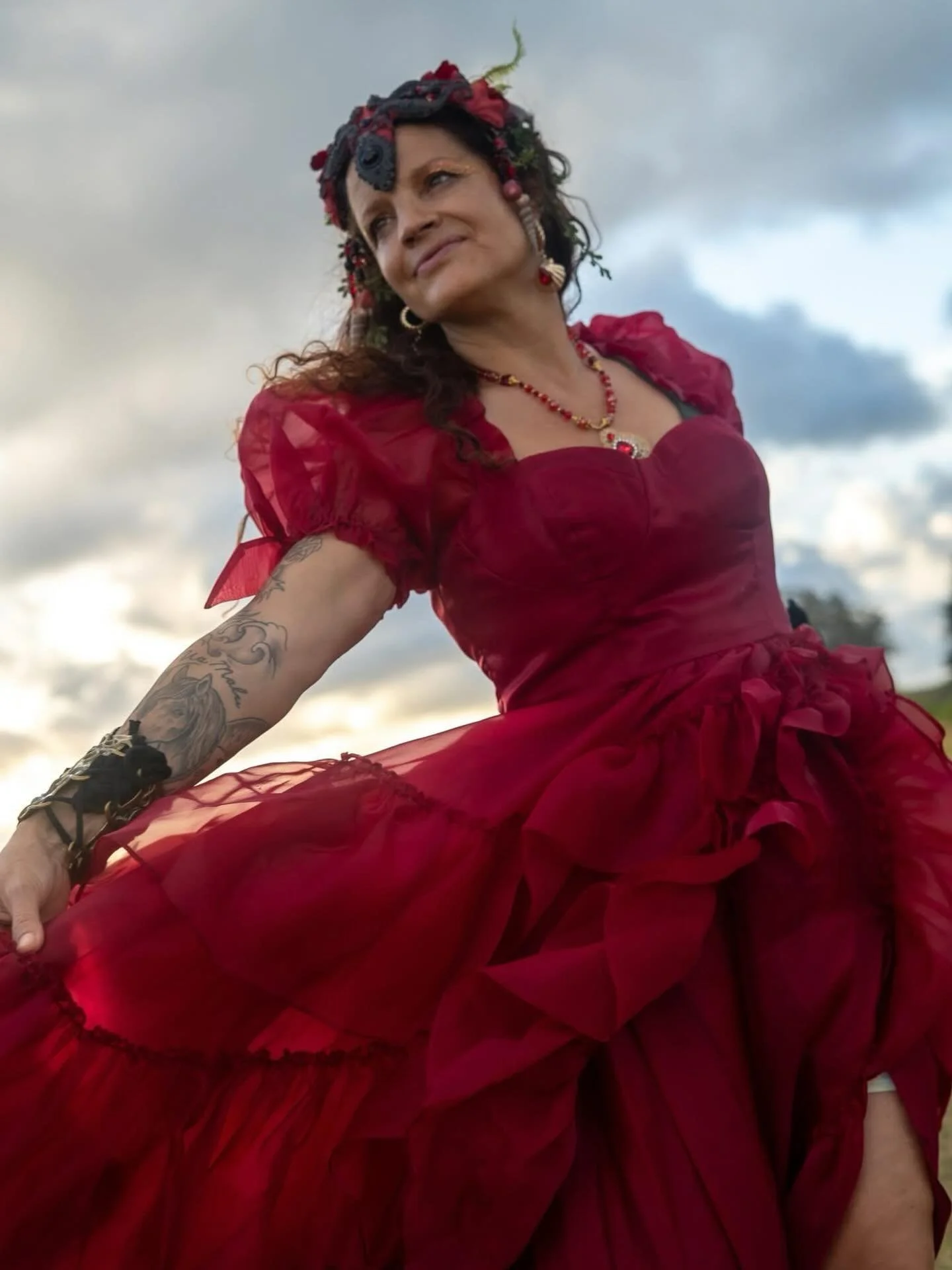 Plant medicine &amp; how it&rsquo;s helped me heal stage 4 cancer. What?! Yup, you heard that right friends. 😉

Next week, I am releasing a somewhat controversial (I am no stranger to questionable topics, so this is no surprise, right? 😳) 15 minute