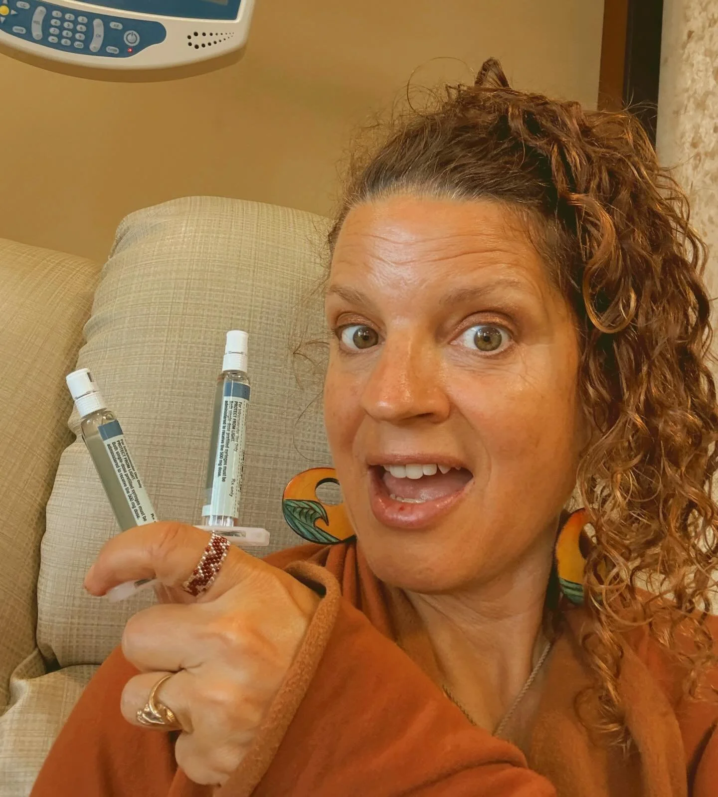 🌺 What a path it is, journeying to the depths of health and back again! 

It&rsquo;s been almost 10 years journeying with late stage breast cancer. 

Did you know I recently put out a video on my YouTube channel about how I used plant medicine and o