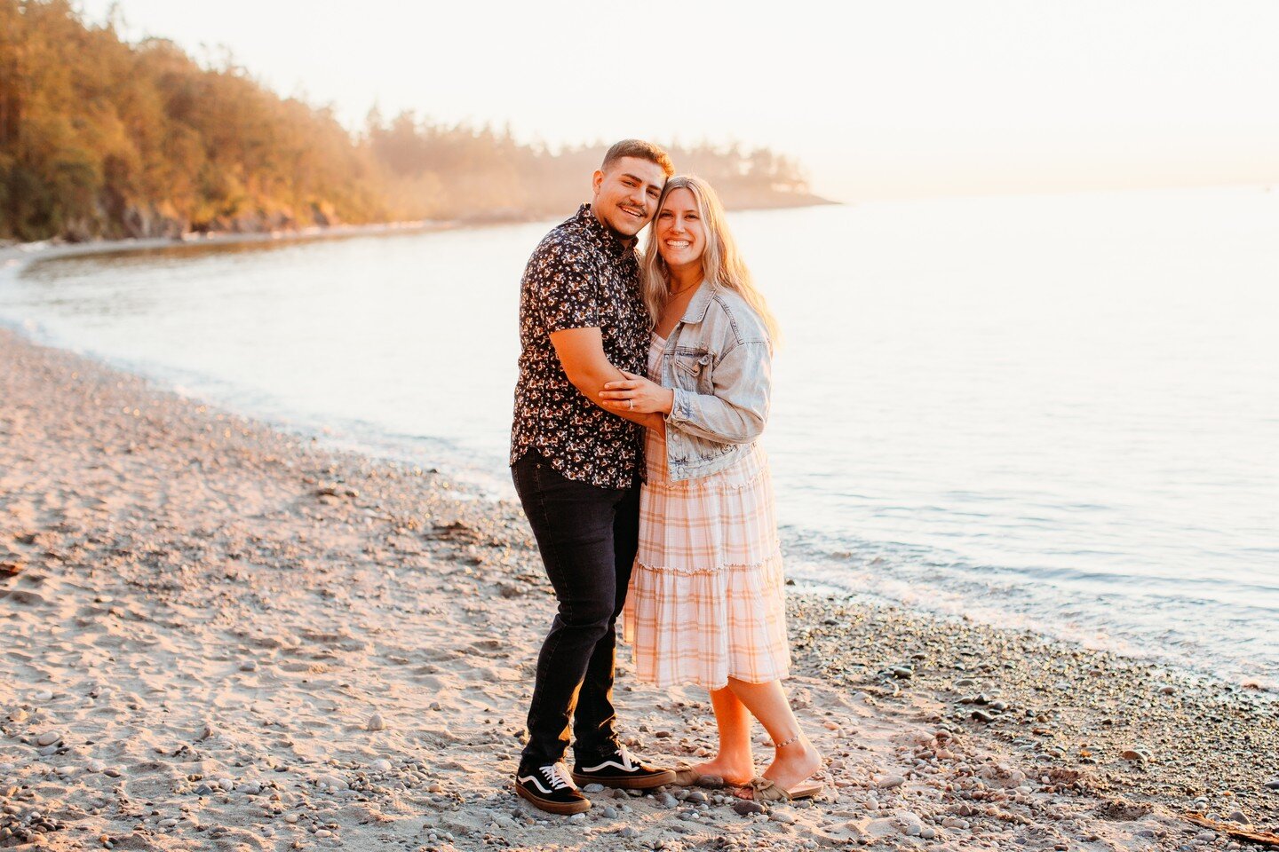 Fall photo season has been busy this year, but taking a quick editing break to look through some of my favorites from earlier this year! I loved exploring this new spot with my brother and sis-in-law this summer!