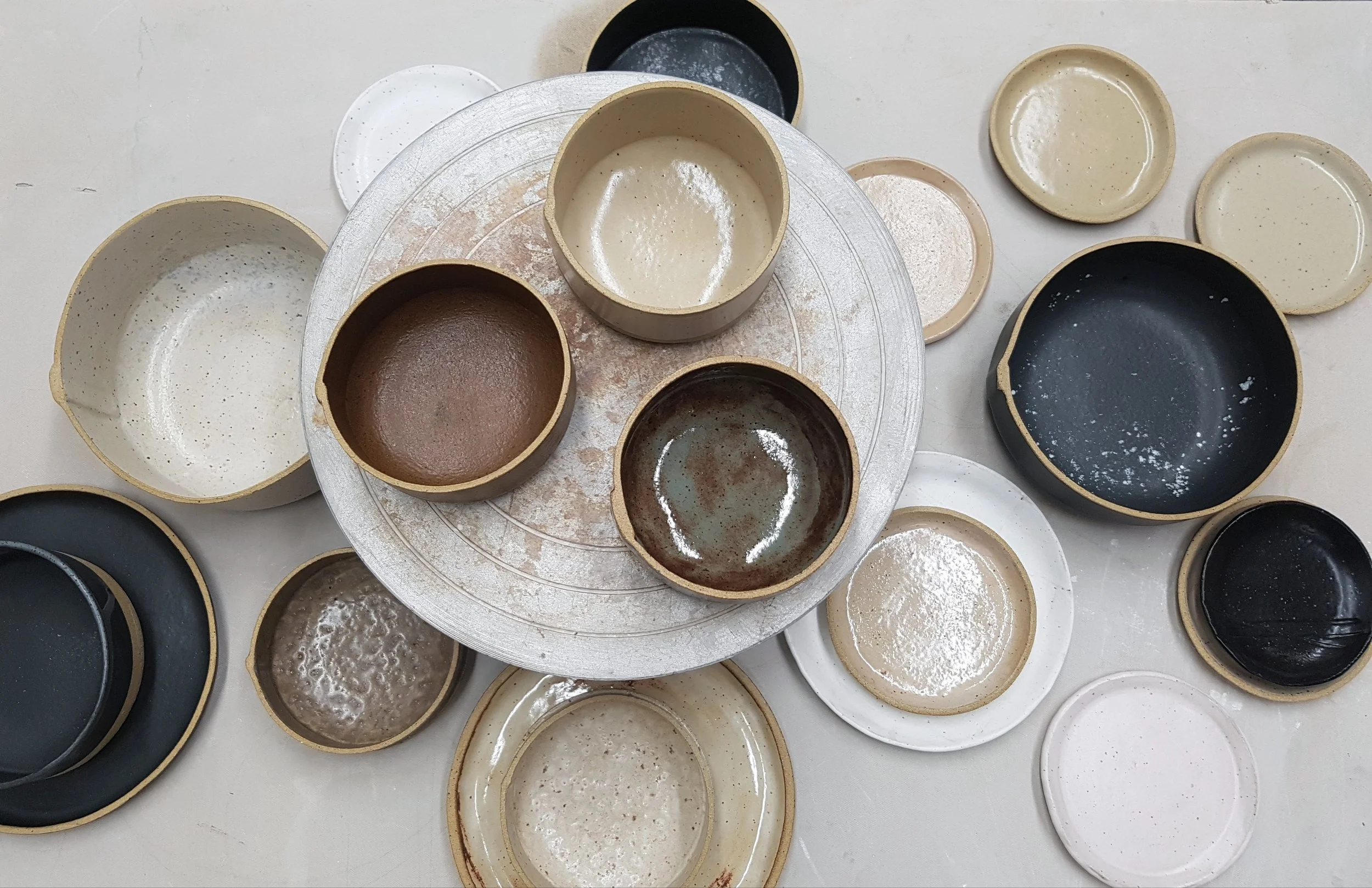 { Form to Feast } korean banchan bowls / Sat May 12 + 19 + 26 / 10AM-NOON