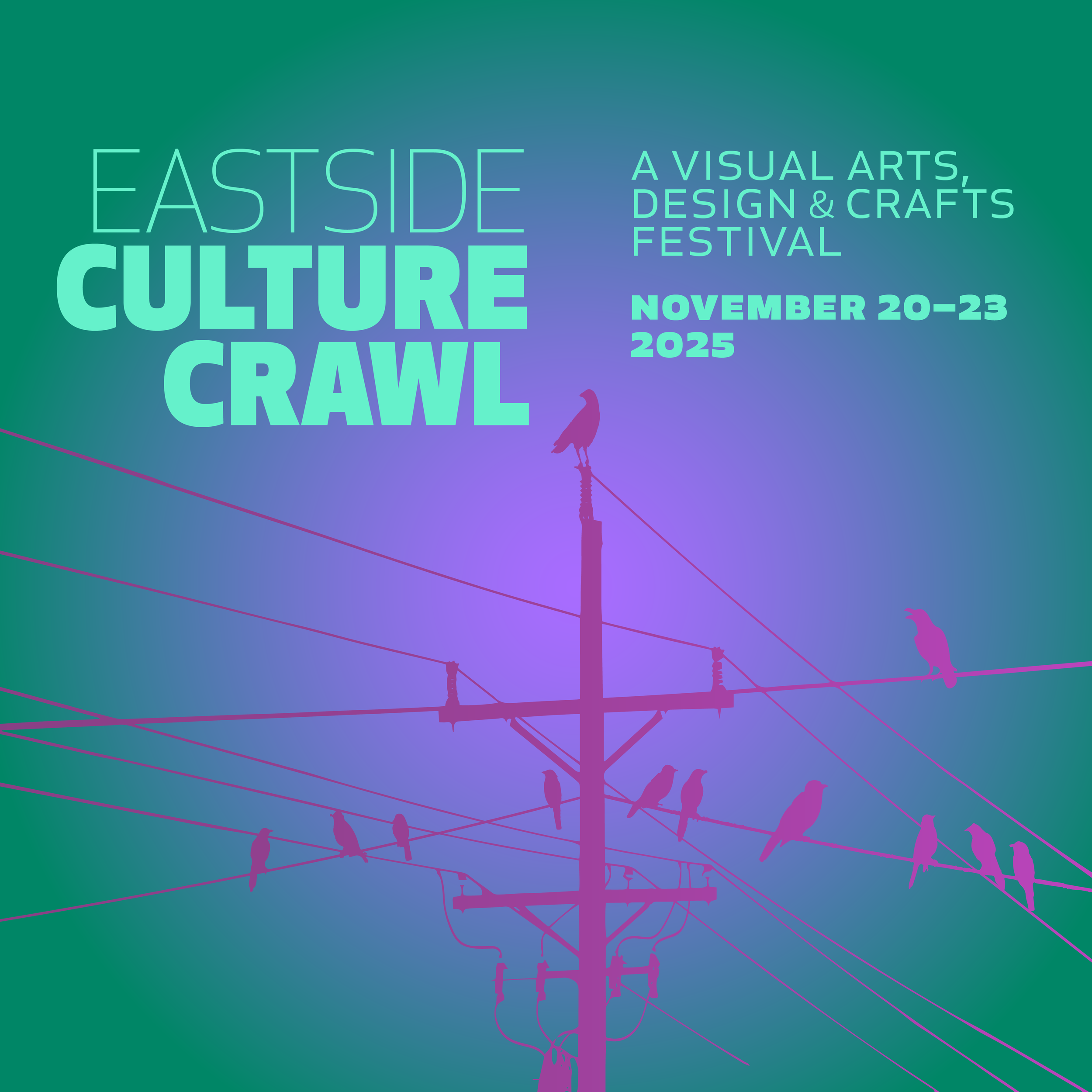 Eastside Culture Crawl