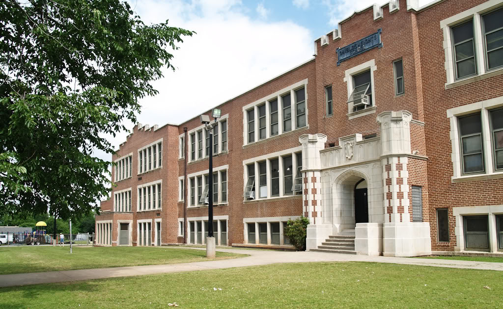 Santa Fe South High School