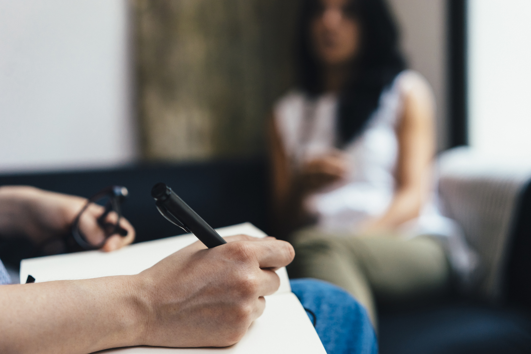 Individual Counseling