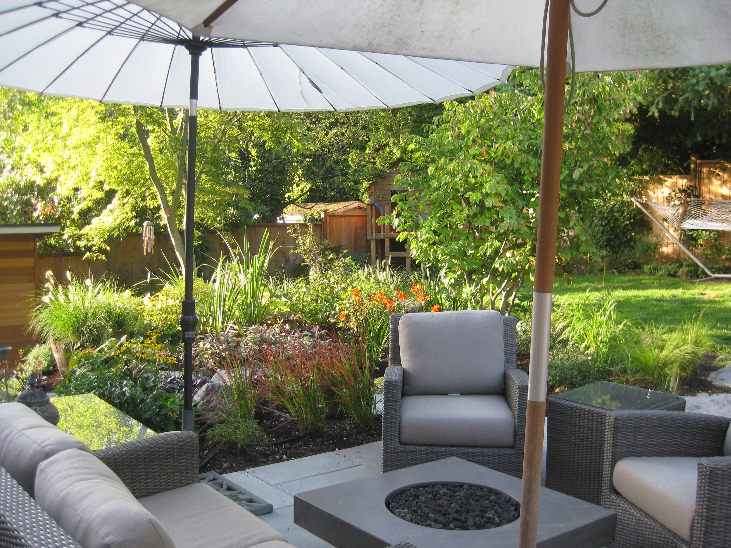  Garden Design 