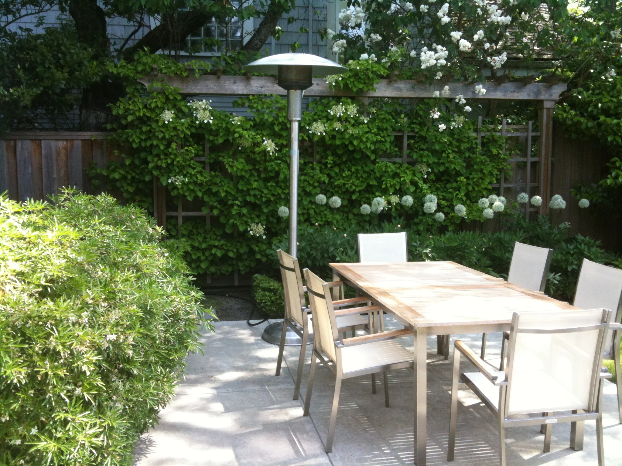  Garden Design, Installation and Maintenance. 
