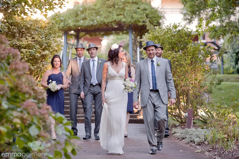 Down South Wedding Photography