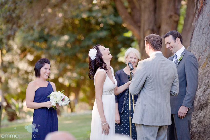 Caves House Wedding Photography