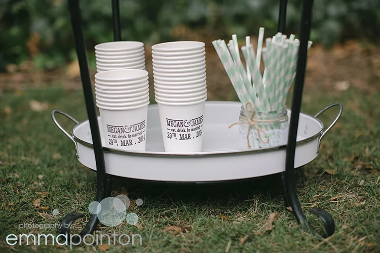 Hyde Park Wedding Photography