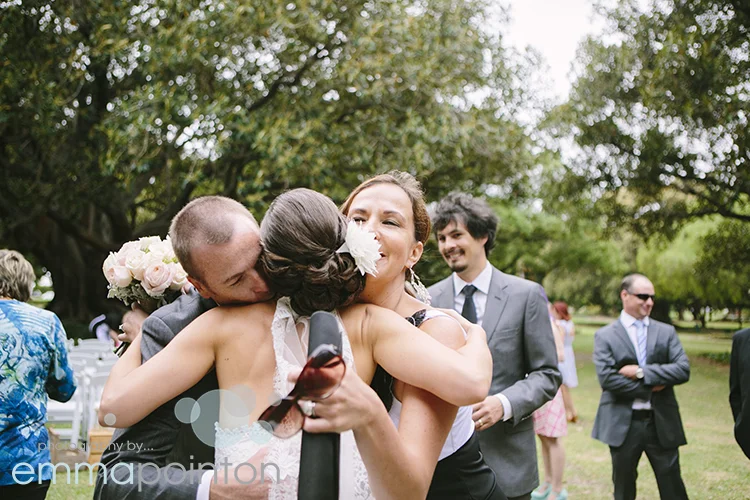Fremantle Wedding Photographer