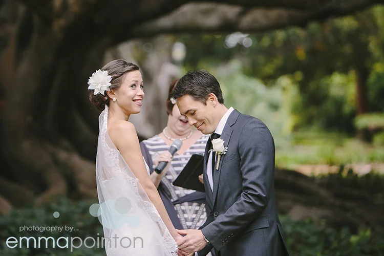 Hyde Park Wedding Photography