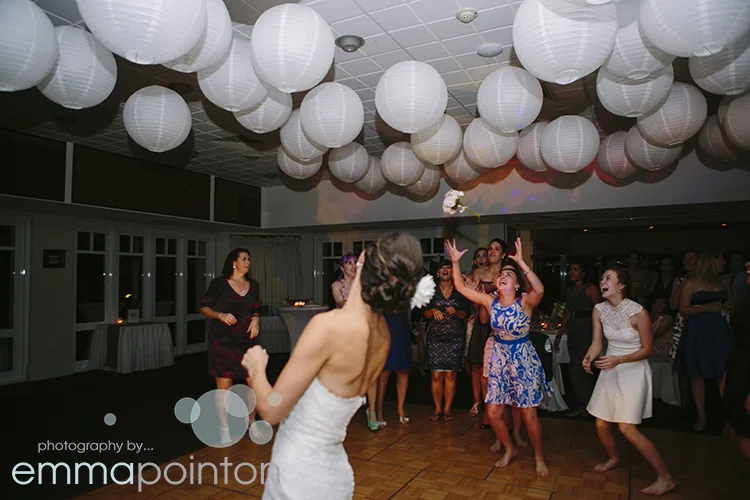 Mt Lawley Golf Club Wedding