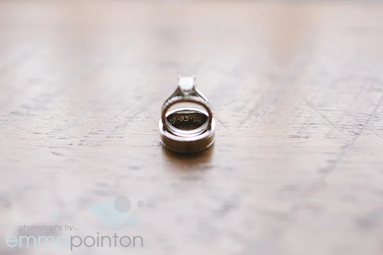 Wedding Rings