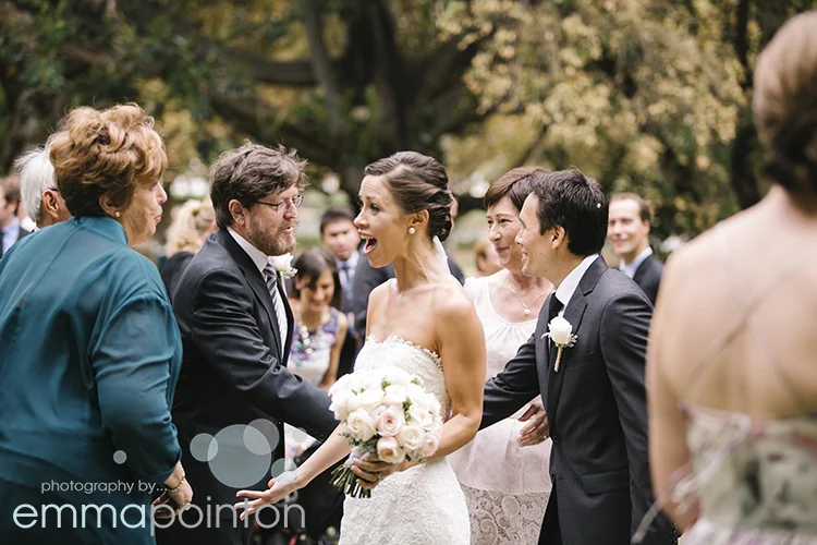 Fremantle Wedding Photographer