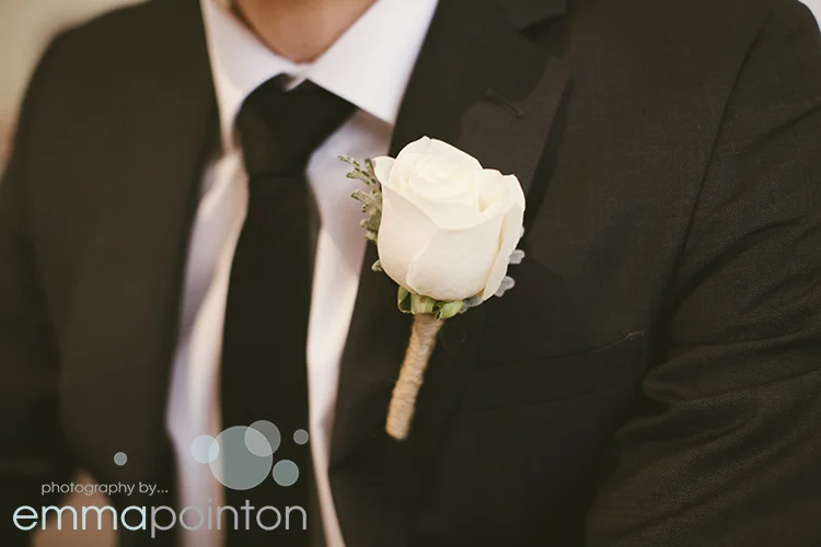 Fremantle Wedding Photography