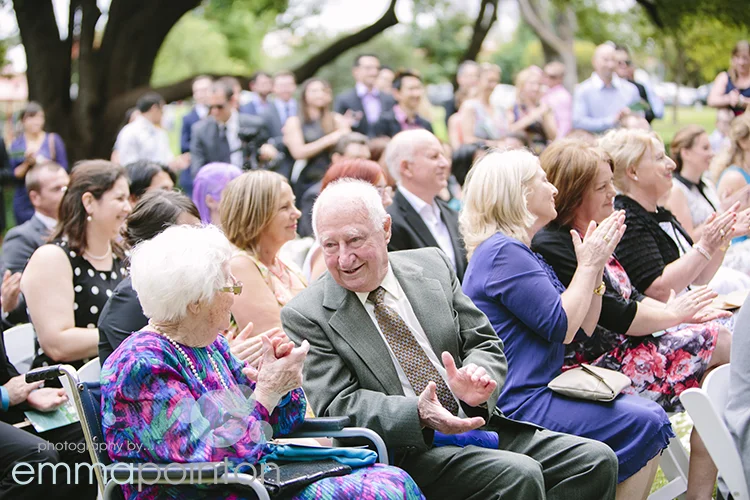 Fremantle Wedding Photographer