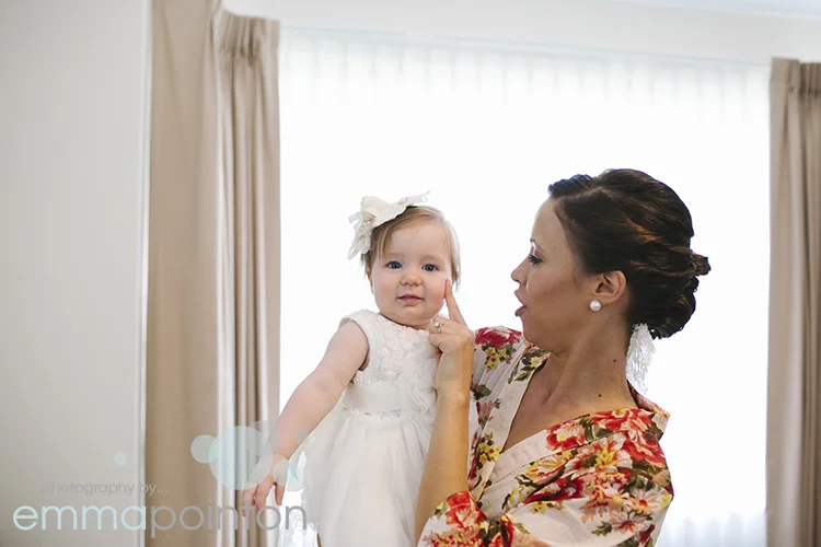 Fremantle Wedding Photography