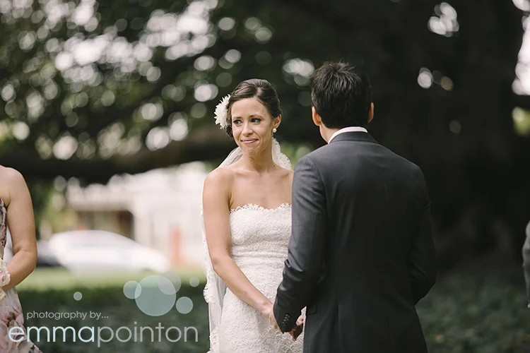 Fremantle Wedding Photographer