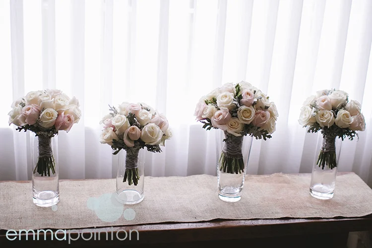Fremantle Wedding Photography