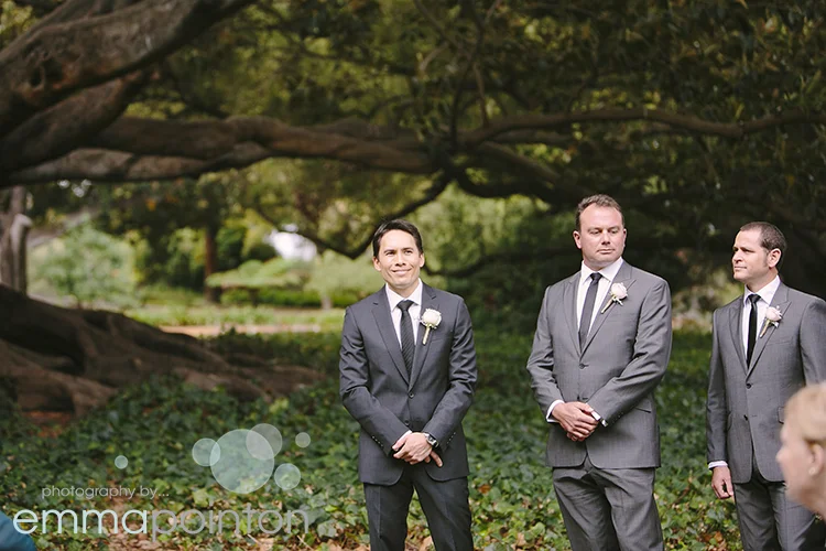 Hyde Park Wedding Photography