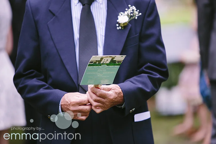 Hyde Park Wedding Photography