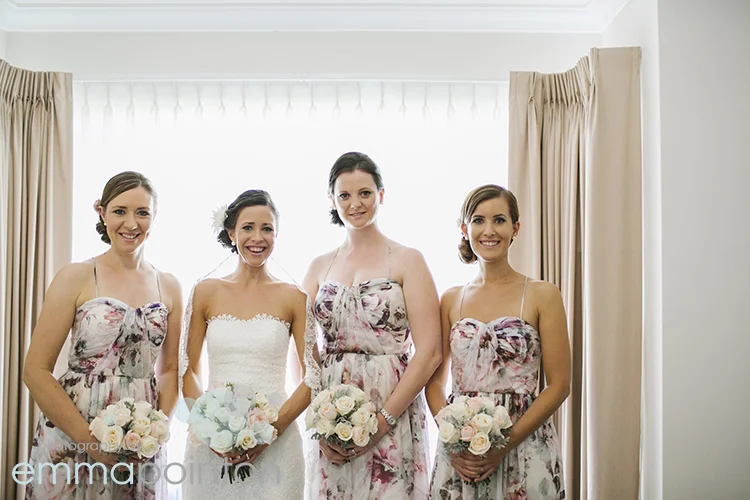 Fremantle Wedding Photography