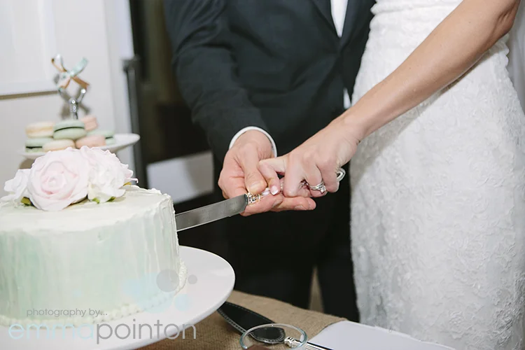 Mt Lawley Golf Club Wedding