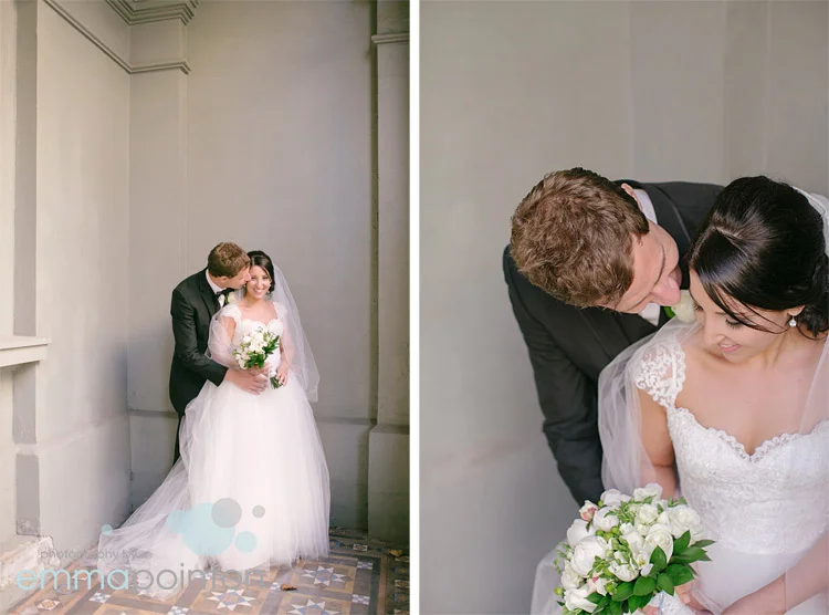 Kings Park wedding photos