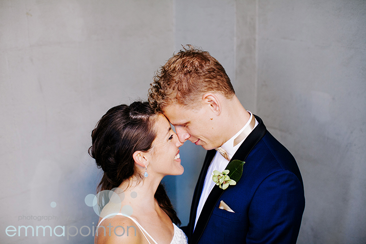 Fremantle Notre Dame Wedding photography