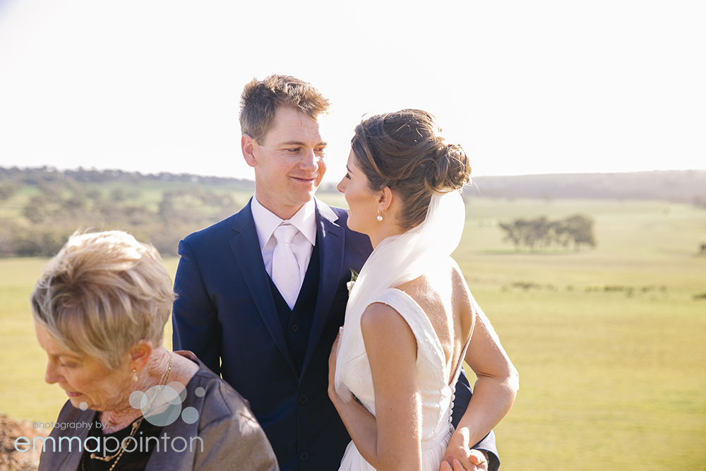 Wheatbelt Wedding photography