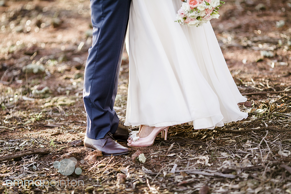 Dandaragan wedding photography