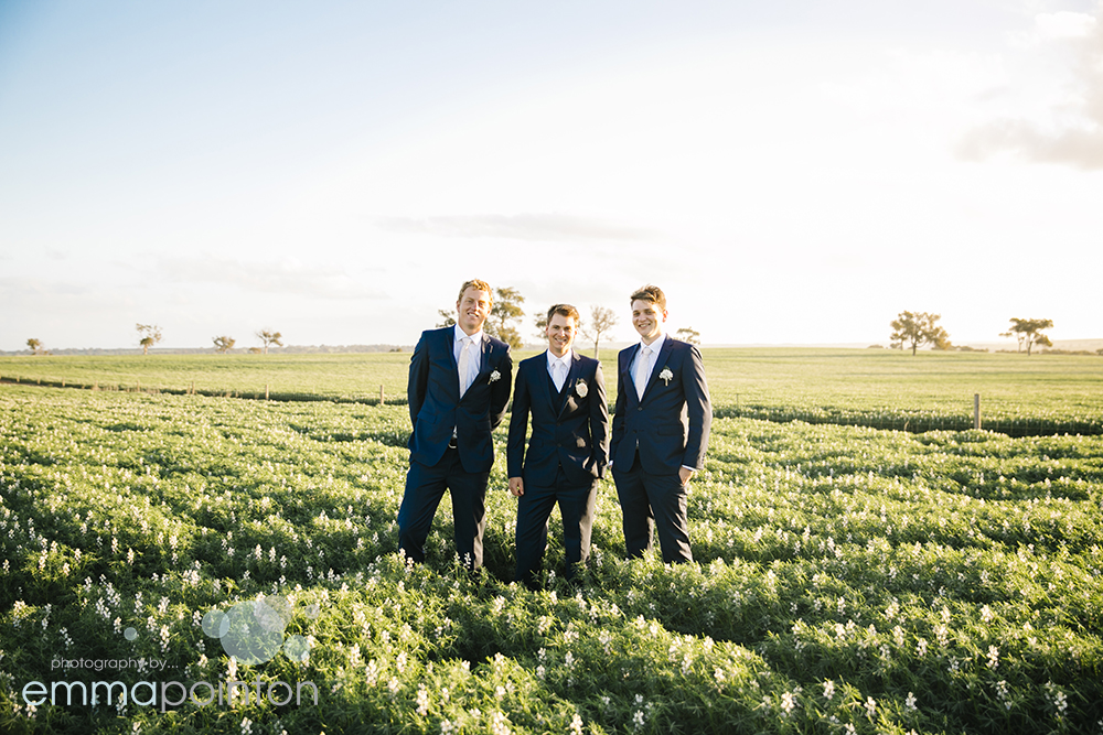 Wheatbelt Wedding photography