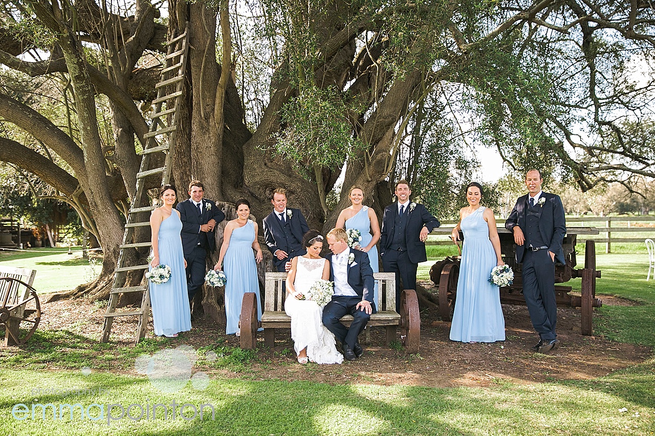 Jess Wade Alverstoke Barn Wedding Photography By Emma Pointon