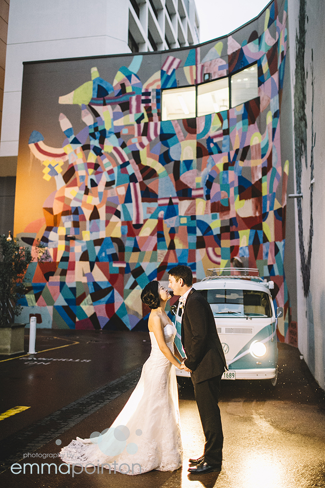 King Street Wedding Photography