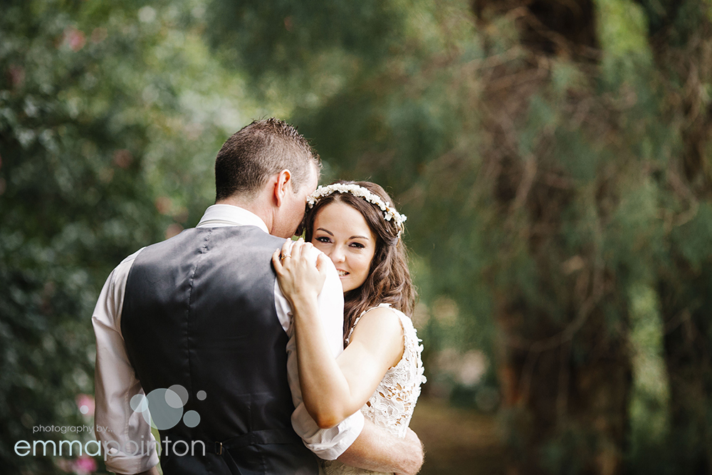 Areluen Wedding Photography