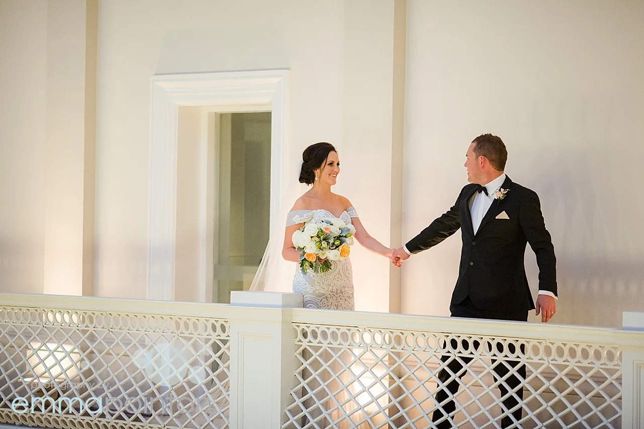 Como Treasury Wedding Photography