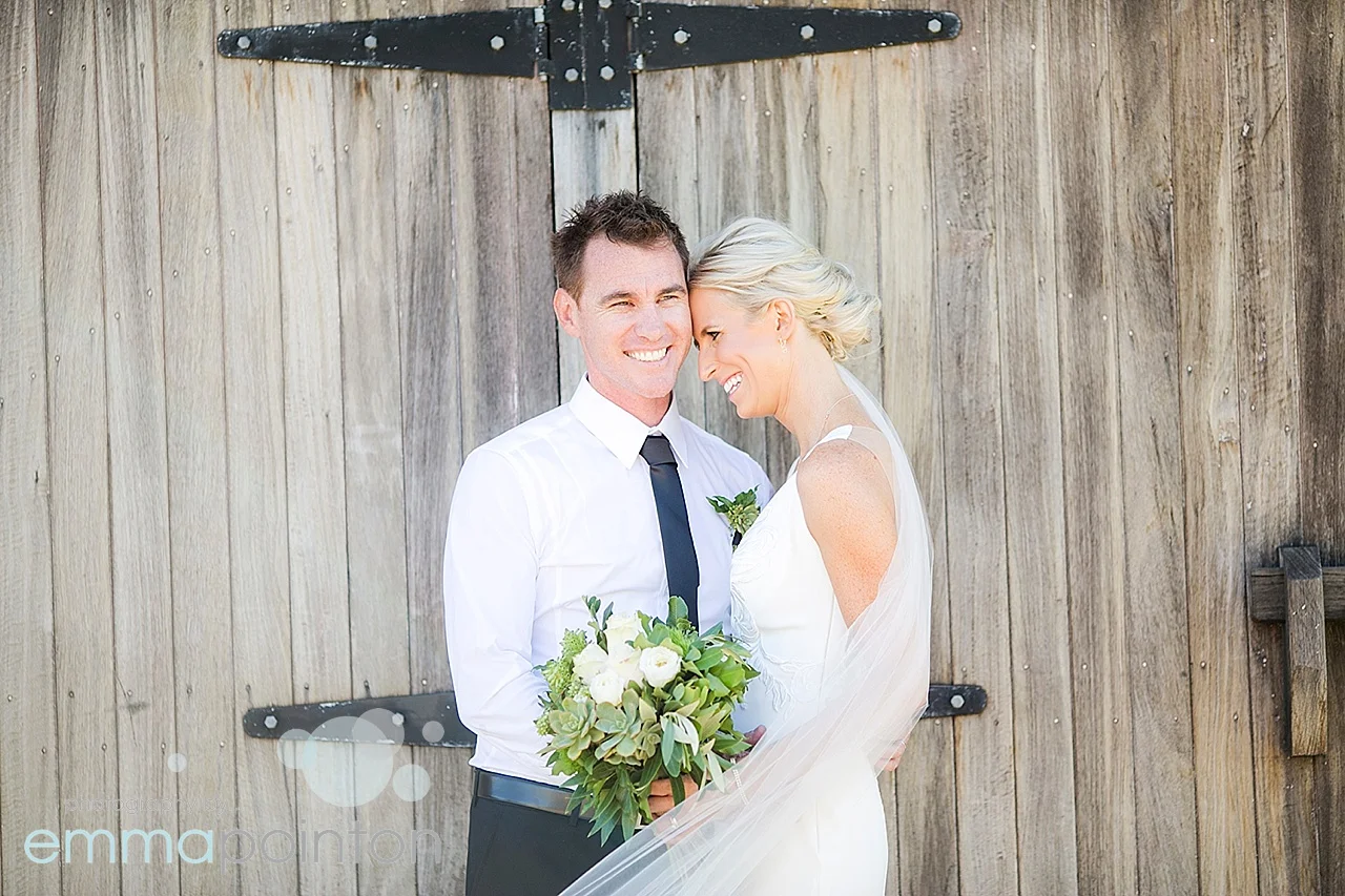 Old Broadwater Farm Wedding Photography