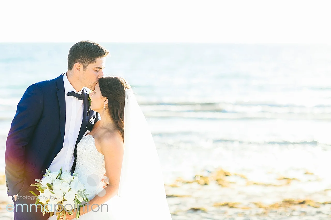 Bathers Beach Wedding Fremantle