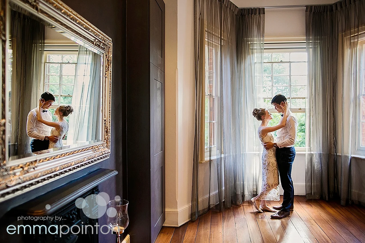 Perth Wedding Photography