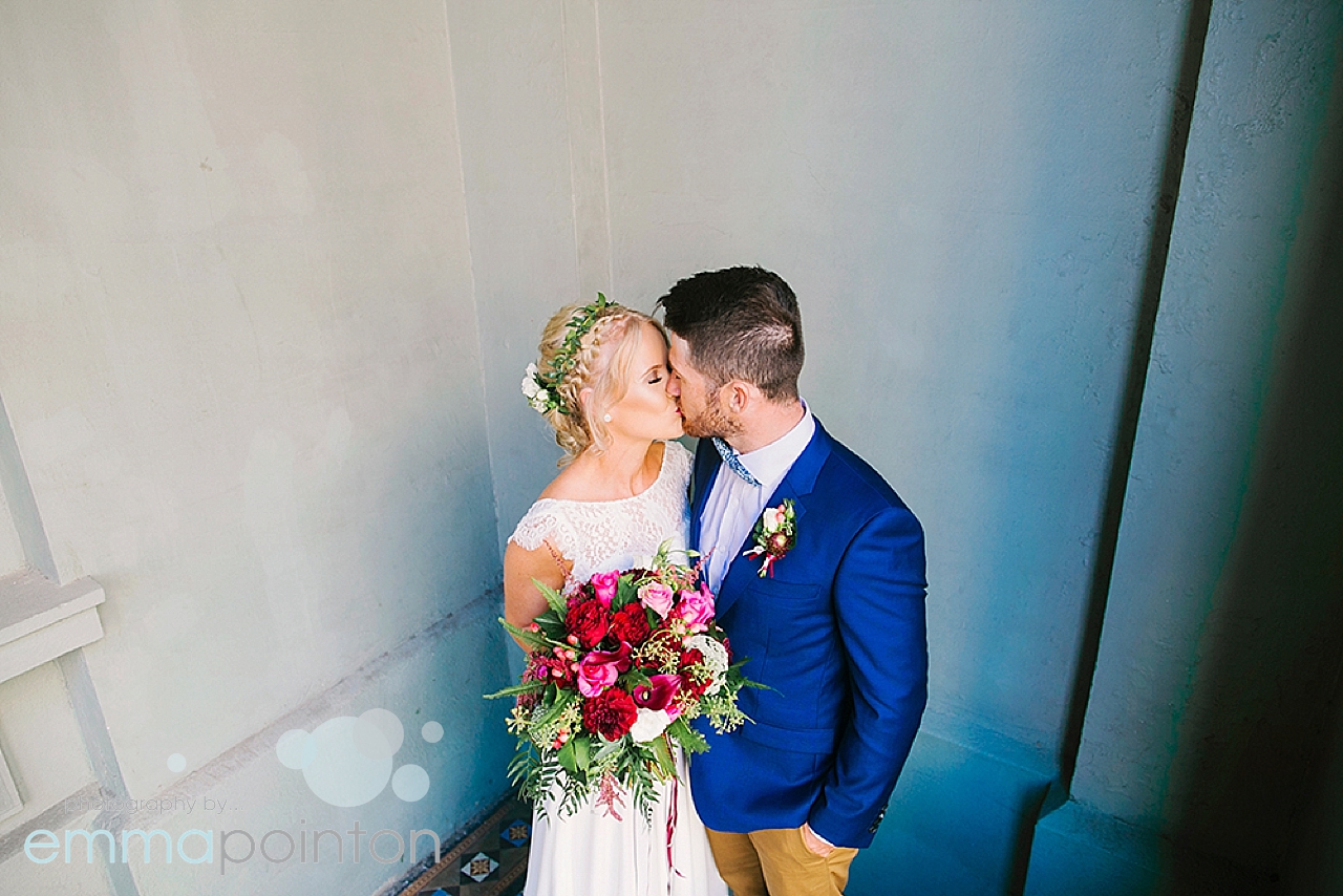Wedding photography fremantle