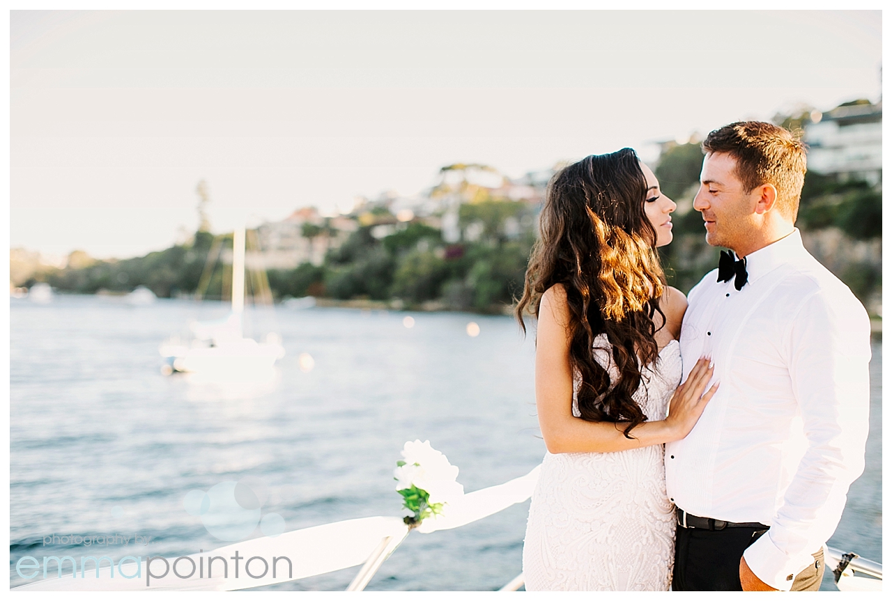  South Of Perth Yacht Club Wedding Photos