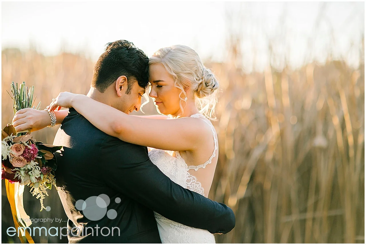 Barrett Lane, Swan Valley Wedding Perth