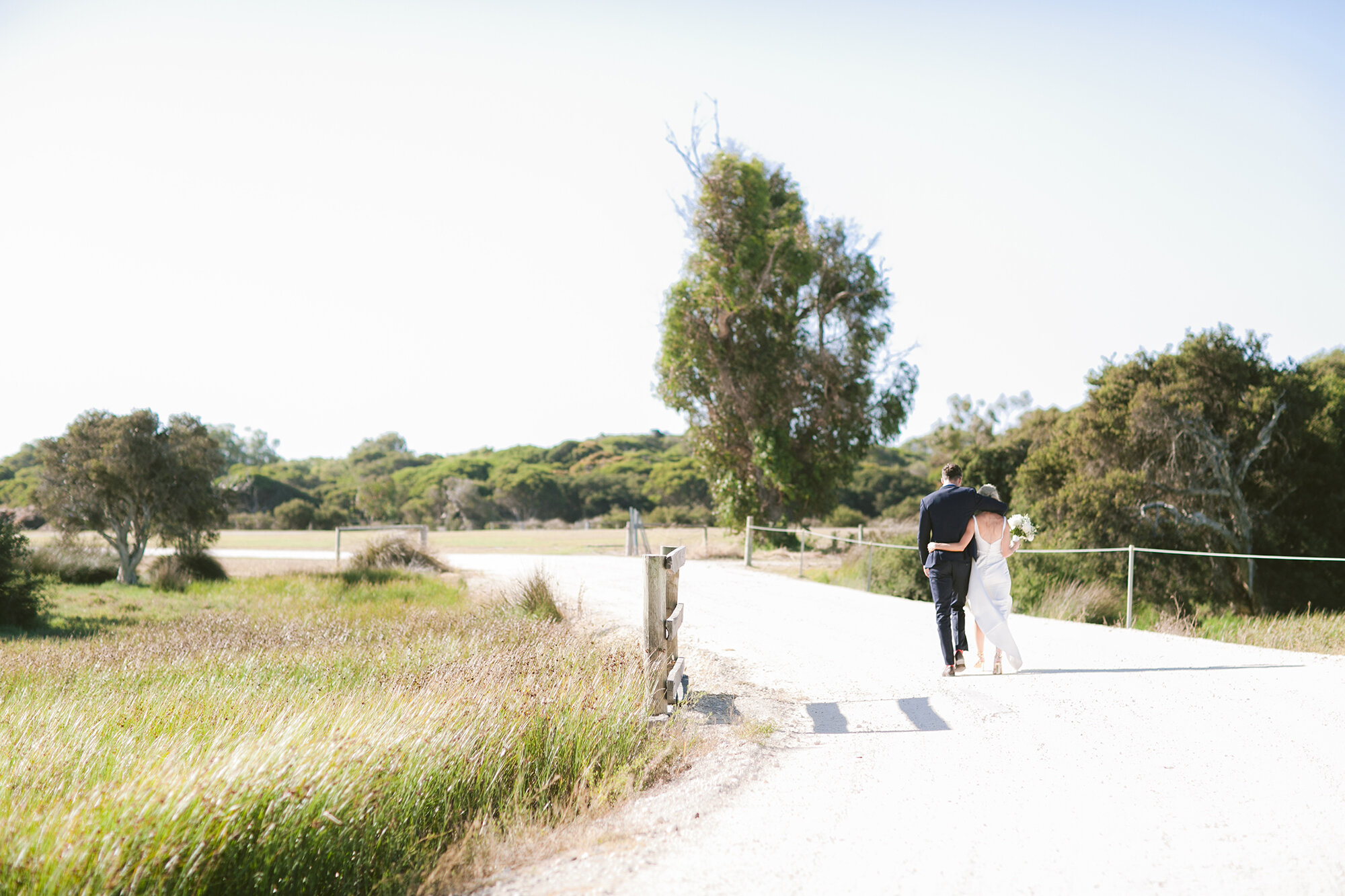 Old Broadwater Farm wedding | Wedding Photographer South West WA