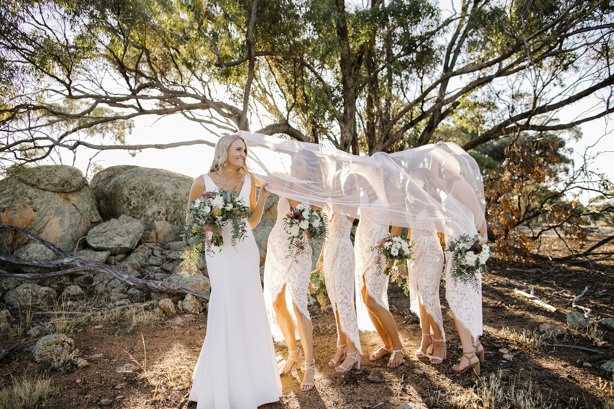 Perth Farm Wedding | Best perth Wedding Photographer