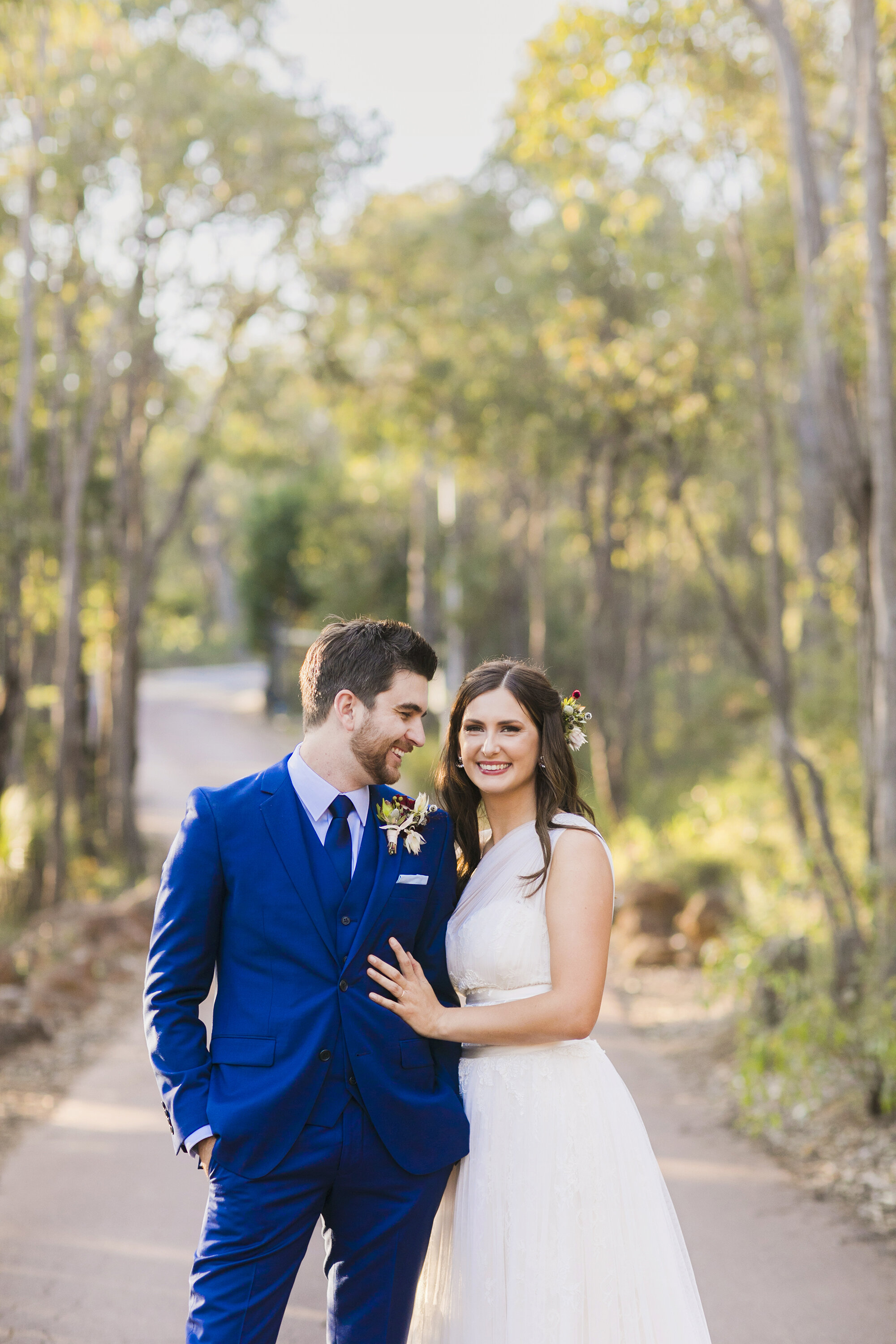 Darlington Estate Wedding Photography