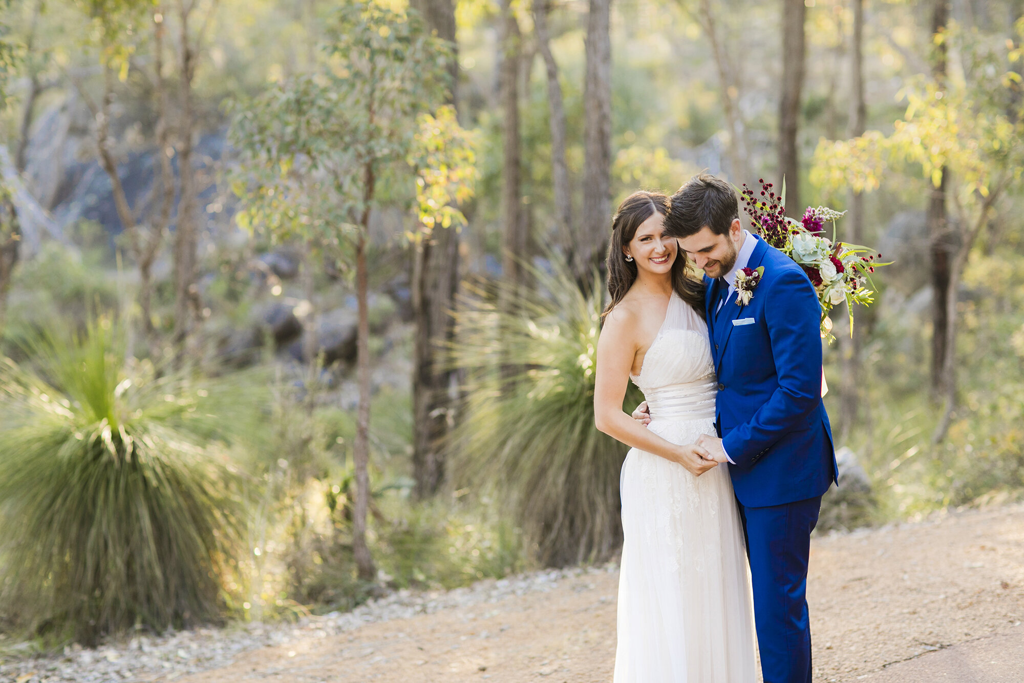 Darlington Estate Wedding Photography