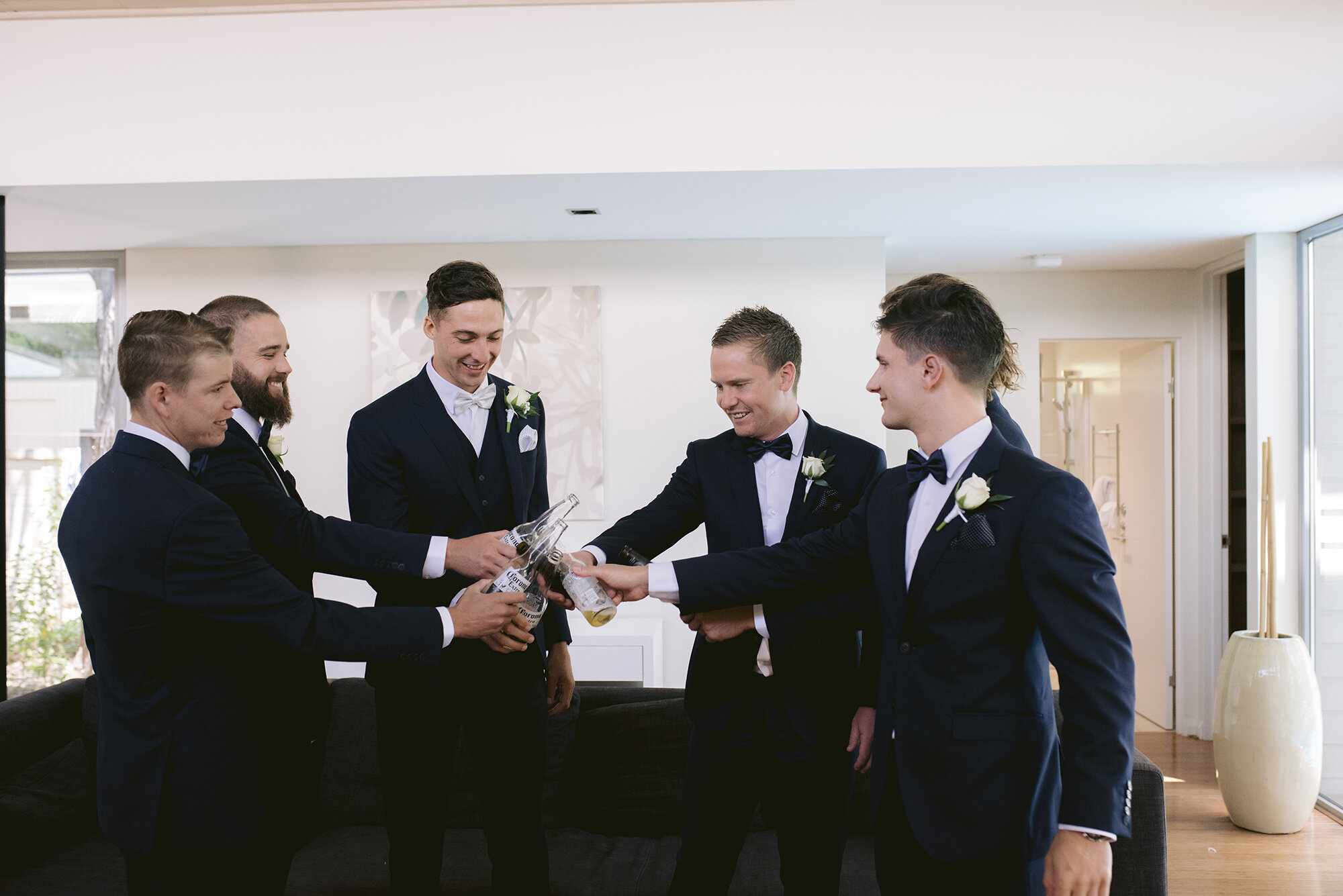 Busselton Wedding Photos