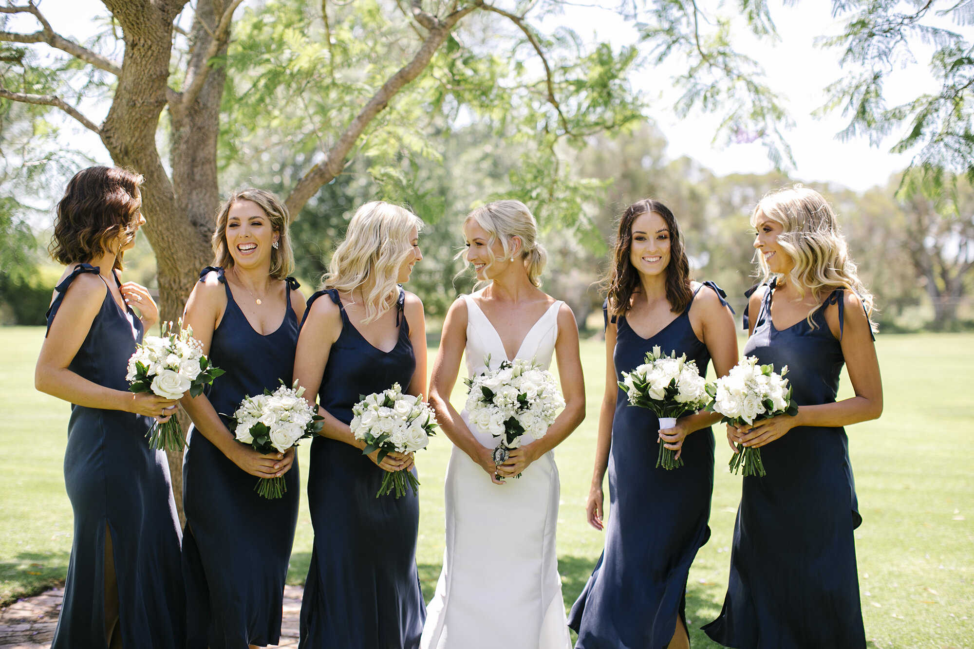 Dunsborough Wedding Photos